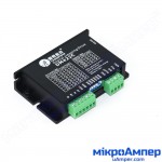 Драйвер біполярного крокового двигуна DM422C DC 18В-36В 0.5-2.2 A
